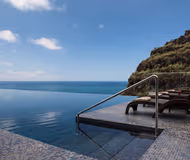 Saccharum - Infinity Pool