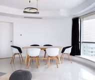 E‘Mei Road Serviced Apartments