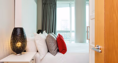 Ensign House Vauxhall