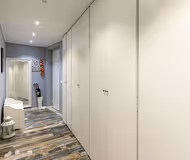 Eugenio Serviced Apartment