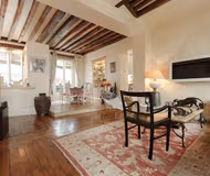 A Heavinly location in St Germain des  Pres