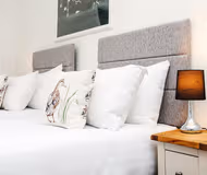 Marais Suite Edinburgh