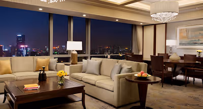 Suixi Road Apartments