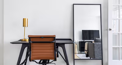 Enge Serviced Apartments