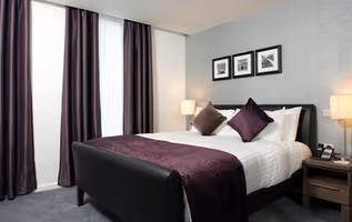 Martineau Place Birmingham