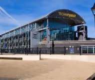 Quayside