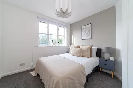 The Camden Road Collection