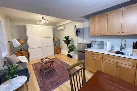 Warwick Furnished Apartments