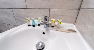 Charming studio available