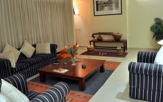 Serviced Apartments in Vasant Nagar