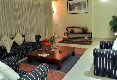 Apartments Near Jawaharlal Nehru Planetarium, Bangalore