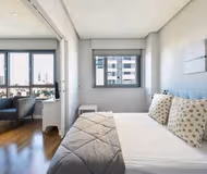 Dulce Serviced Apartment