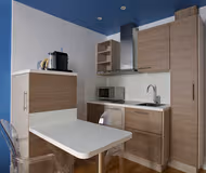 Débarcadère Serviced Apartment