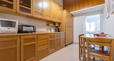 Del Bologna Serviced Apartment