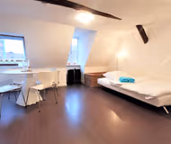 Kramer Serviced Apartment