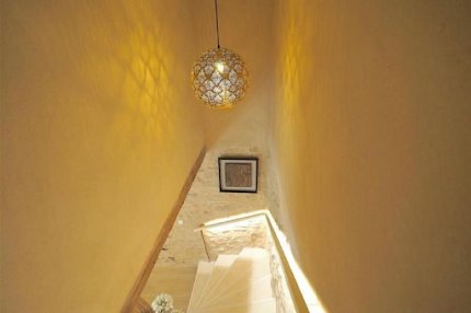 A Private Villa in the Picturesque Village of Joucas