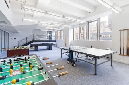 Park Place Apartment, Tribeca Lower East Side
