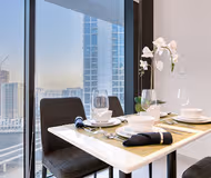 Marasi Drive Street Serviced Apartment