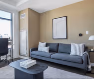 Beacon Street Serviced Apartments