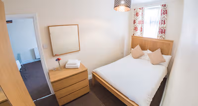 Ilford Central Apartments