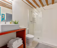 Barrio Serviced Apartments