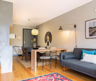 Office space at Corporate Housing Campanhã 02