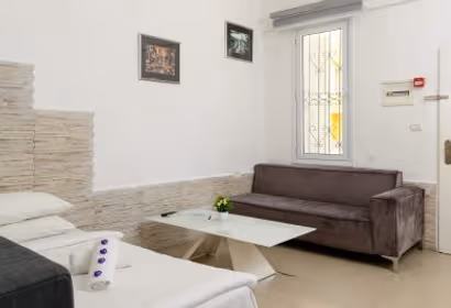 Yarkon st. Apartment