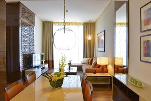 Manama Serviced Apartments In Diplomatic Area