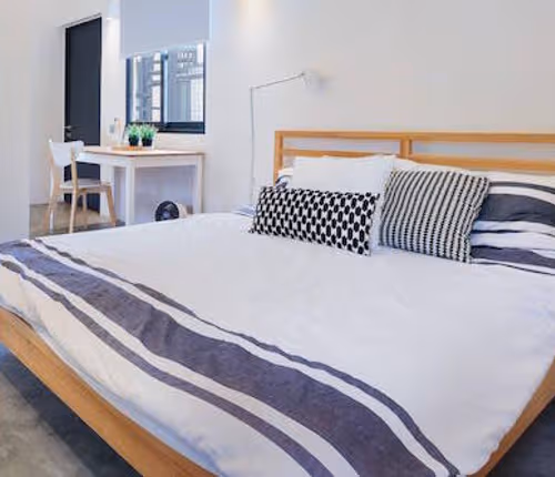 Tanjong Katong Road Serviced Apartments