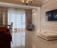 Cəlilov Serviced Apartment