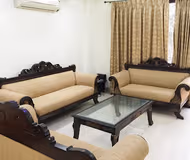 Green Park Serviced Apartments