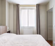 Rue Faraday Serviced Apartment