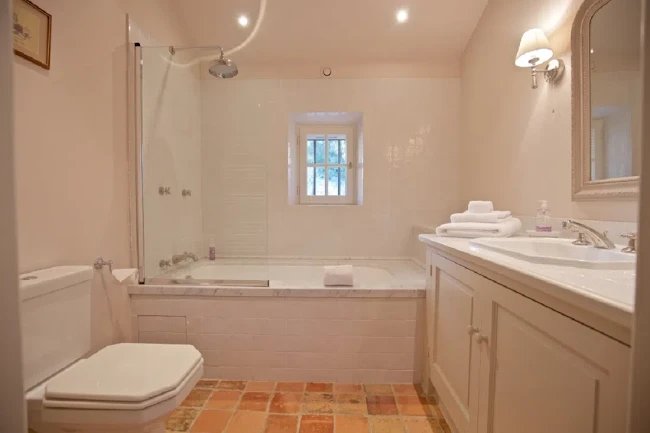 Les Baux de Provence Villa