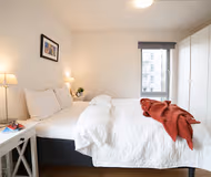 Teaterkvartalet Serviced Apartment