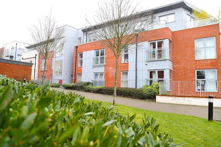 Charrington Place