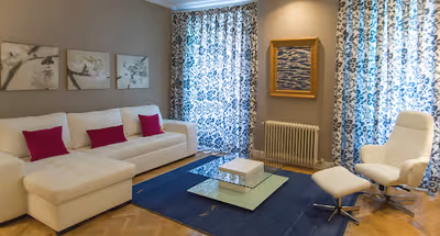 Claudio Coello 14 Serviced Apartments