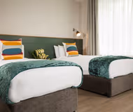 Zion Road Apartment Dublin