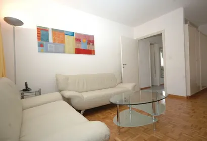 Ottenweg Serviced Apartments, Right Shore of The Lake