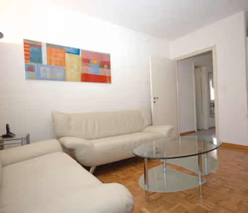 Ottenweg Serviced Apartments