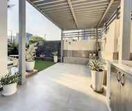 Spectacular Gardenia Jebel Ali Villa