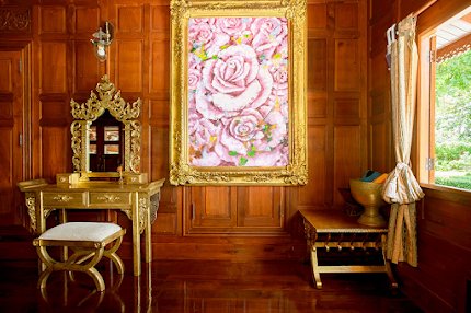 Royal Villa in Rawai