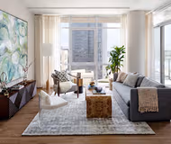 Aliceanna St Baltimore Apartment