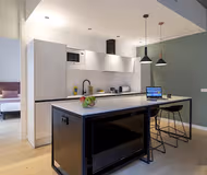 Calle Antonio Salado Serviced Apartment