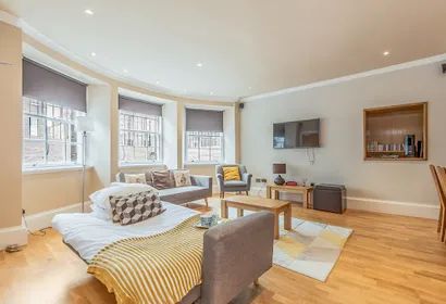 Montmartre Suite