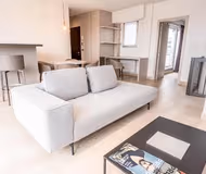 Residence serviced apartments