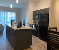 Olympus Boulevard Apartment