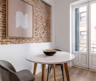 Castillo  Serviced Apartment