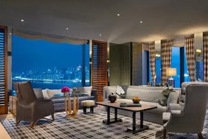 Salisbury Road Apartments, Kowloon