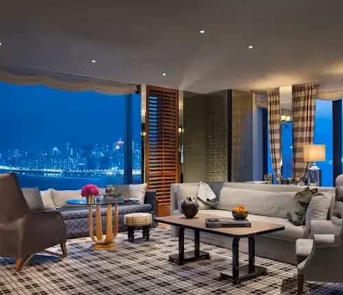 Salisbury Road Serviced Apartments