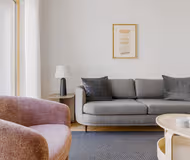 Güterstrasse Serviced Apartment